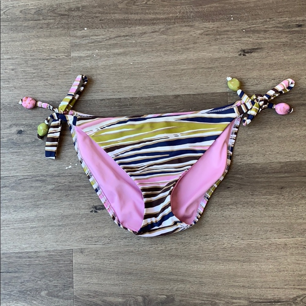becca bathingsuit bottoms